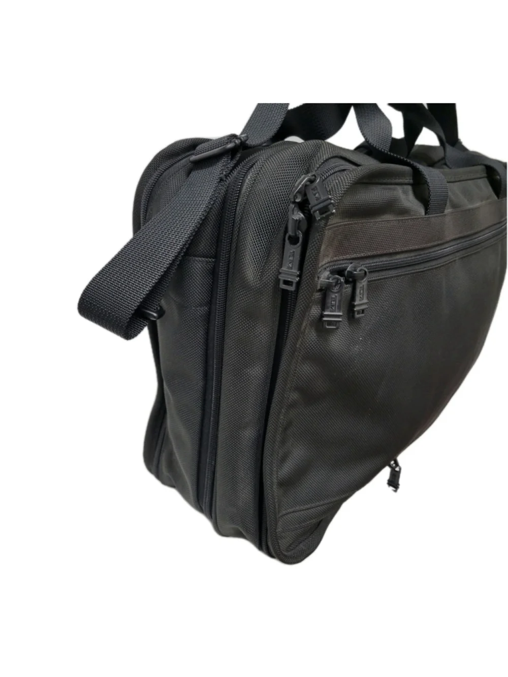 Tumi 2677d3 dakota